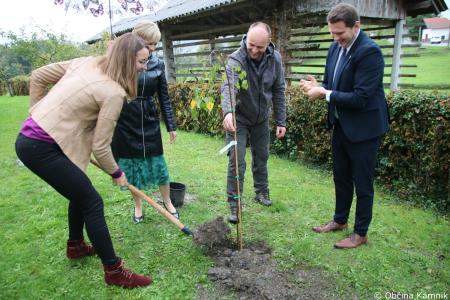 Podružnična šola Sela začela s praznovanjem 90. obletnice šole in 110. obletnice šolstva na Selih (23)